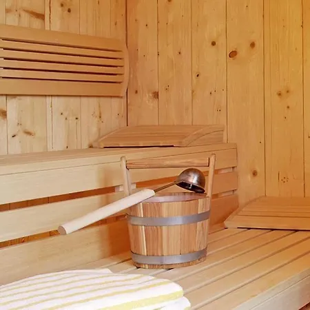 Duenenhaus Unserusedomde Ca80qm Mit Privater Sauna Und Kamin Parkplatz Direkt Am 4i3 Apartment *