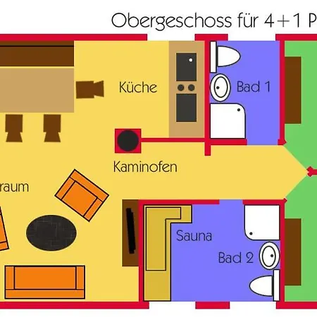 Duenenhaus Unserusedomde Ca80qm Mit Privater Sauna Und Kamin Parkplatz Direkt Am 4i3 *