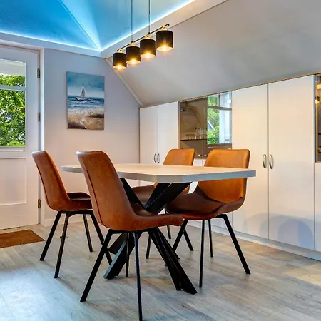 Duenenhaus Unserusedomde Ca80qm Mit Privater Sauna Und Kamin Parkplatz Direkt Am 4i3