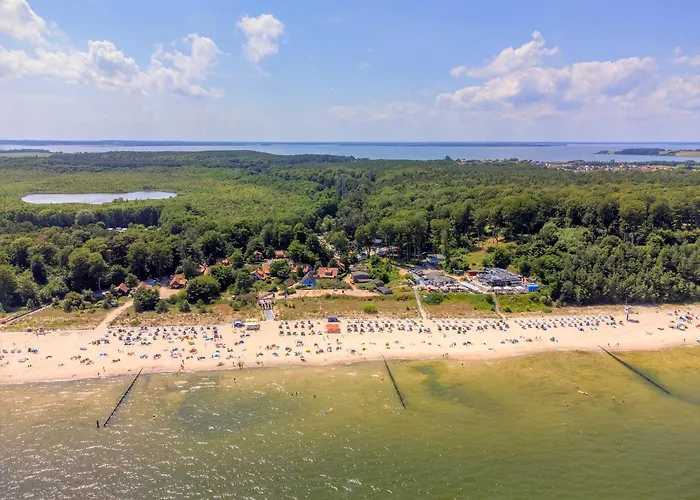 Duenenhaus Unserusedomde Ca80qm Mit Privater Sauna Und Kamin Parkplatz Direkt Am 4i3 Apartman *