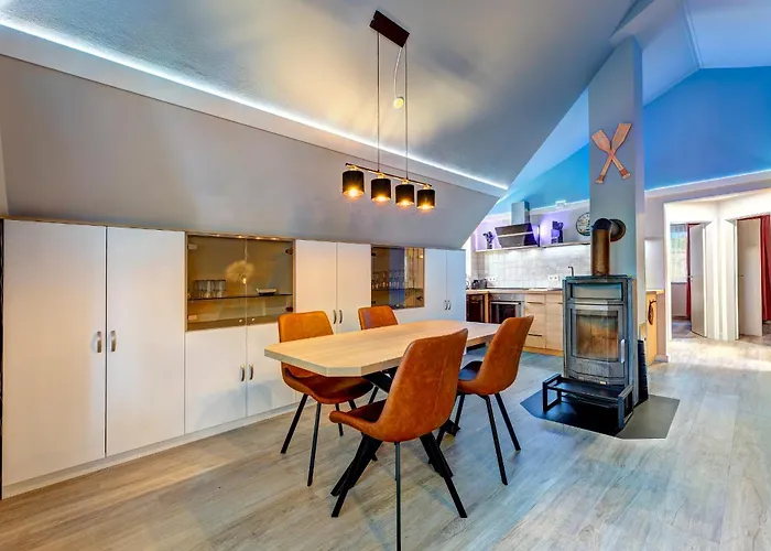 Apartman Duenenhaus Unserusedomde Ca80qm Mit Privater Sauna Und Kamin Parkplatz Direkt Am 4i3 Ueckeritz