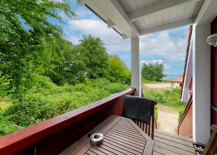 Duenenhaus Unserusedomde Ca80qm Mit Privater Sauna Und Kamin Parkplatz Direkt Am 4i3 *